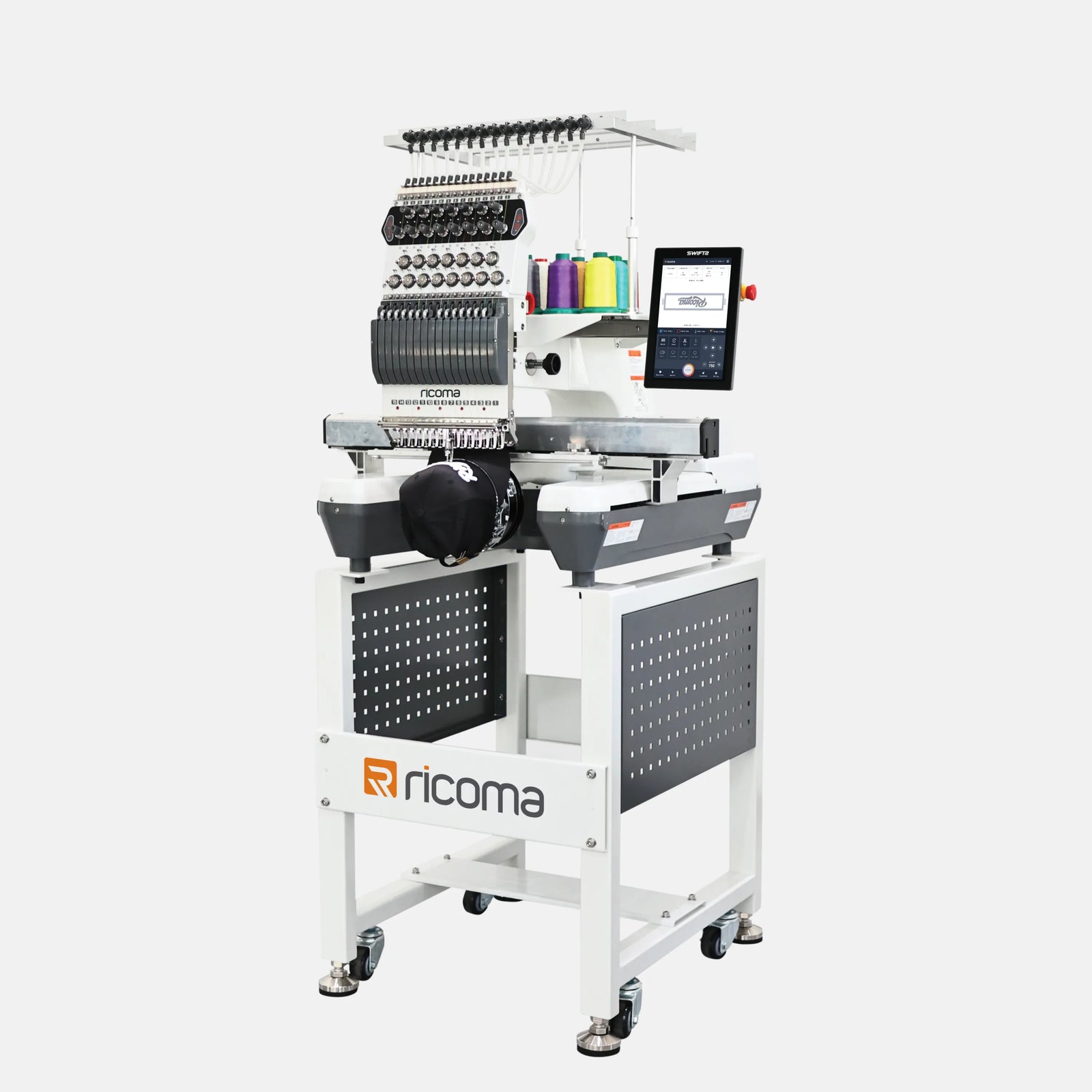Ricoma Swift 2 – Ansicht 3