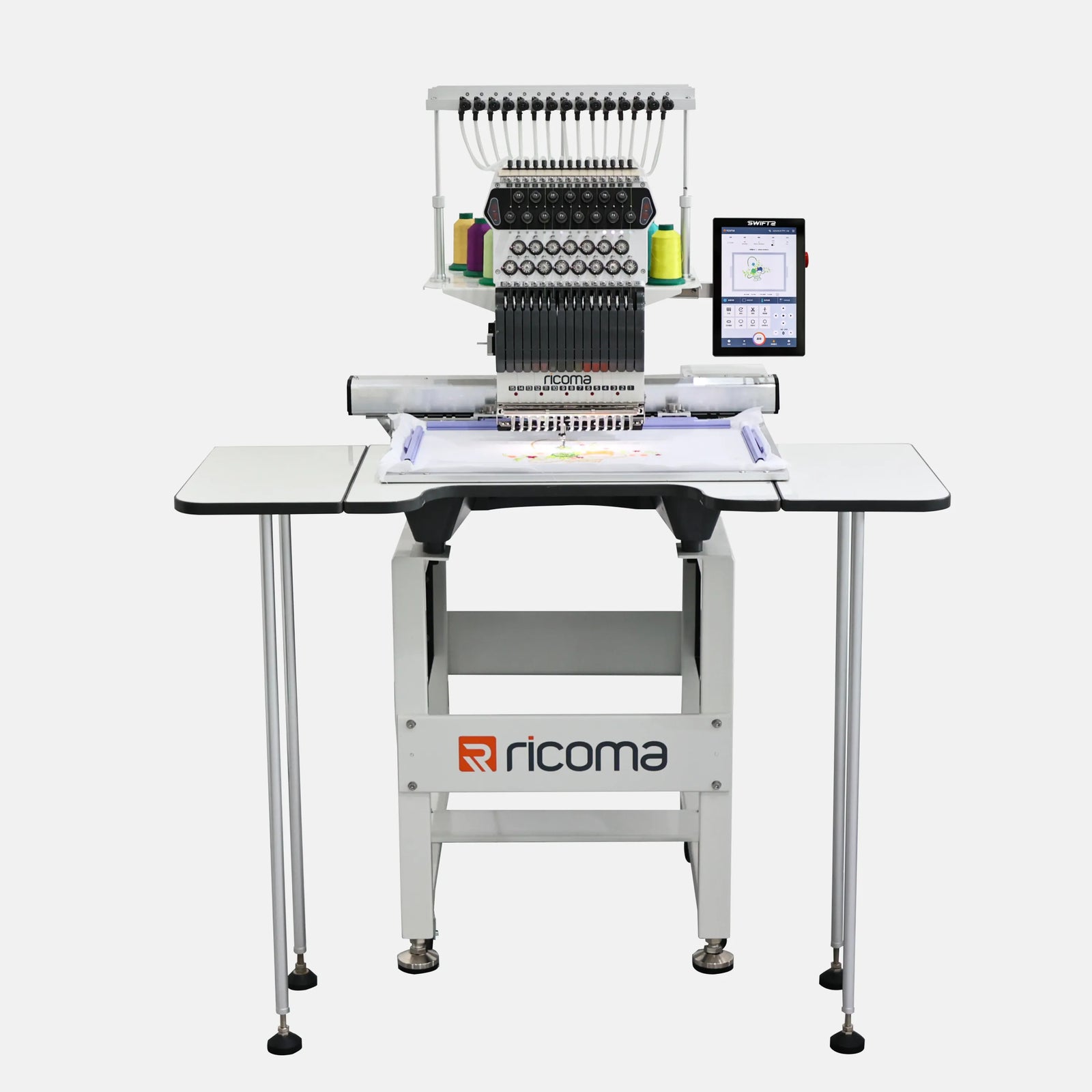 Ricoma Swift 2 – Ansicht 5