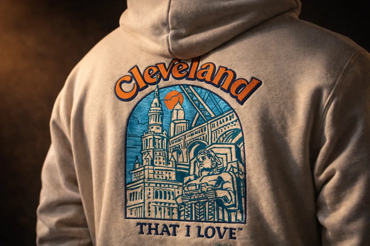 Hoodies & Sweatshirts